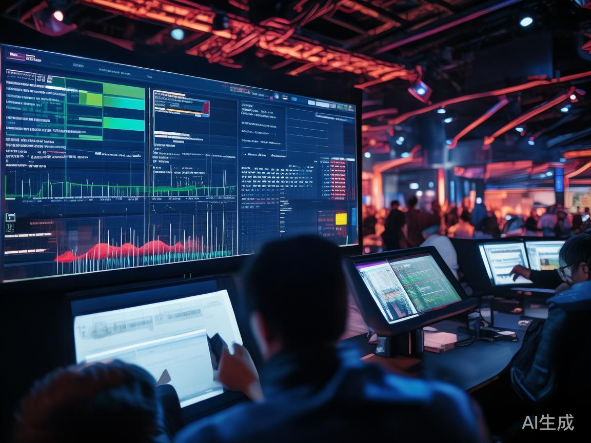 Dota2U赢电竞竞猜平台最新攻略与技巧全面解析，让你轻松赢得比赛奖金