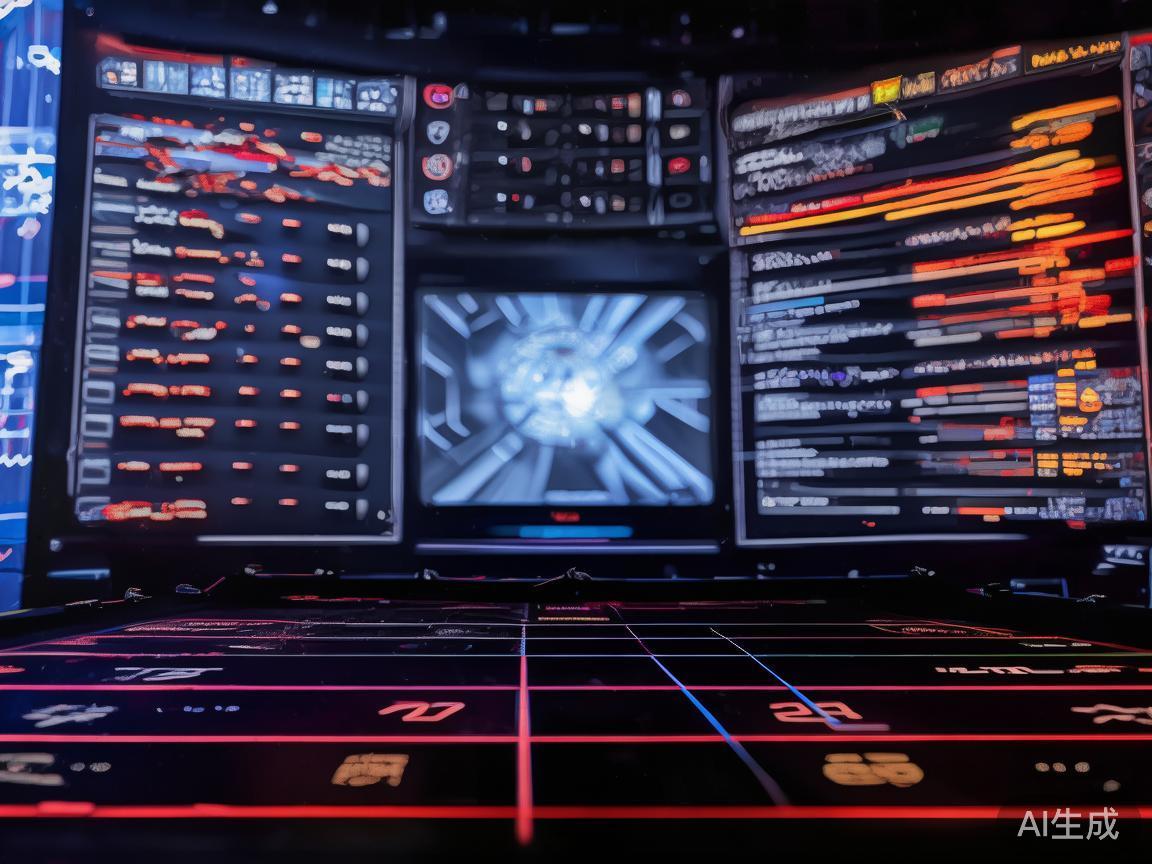 全面解析全球DOTA重要赛事竞猜实时数据与趋势预测指南