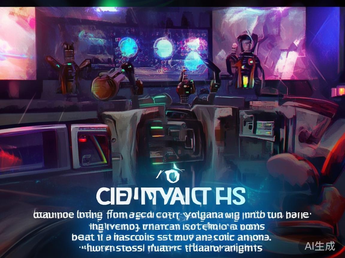 跨越界限：深度解析DOTA竞猜机制如何保障玩家公平与安全发展