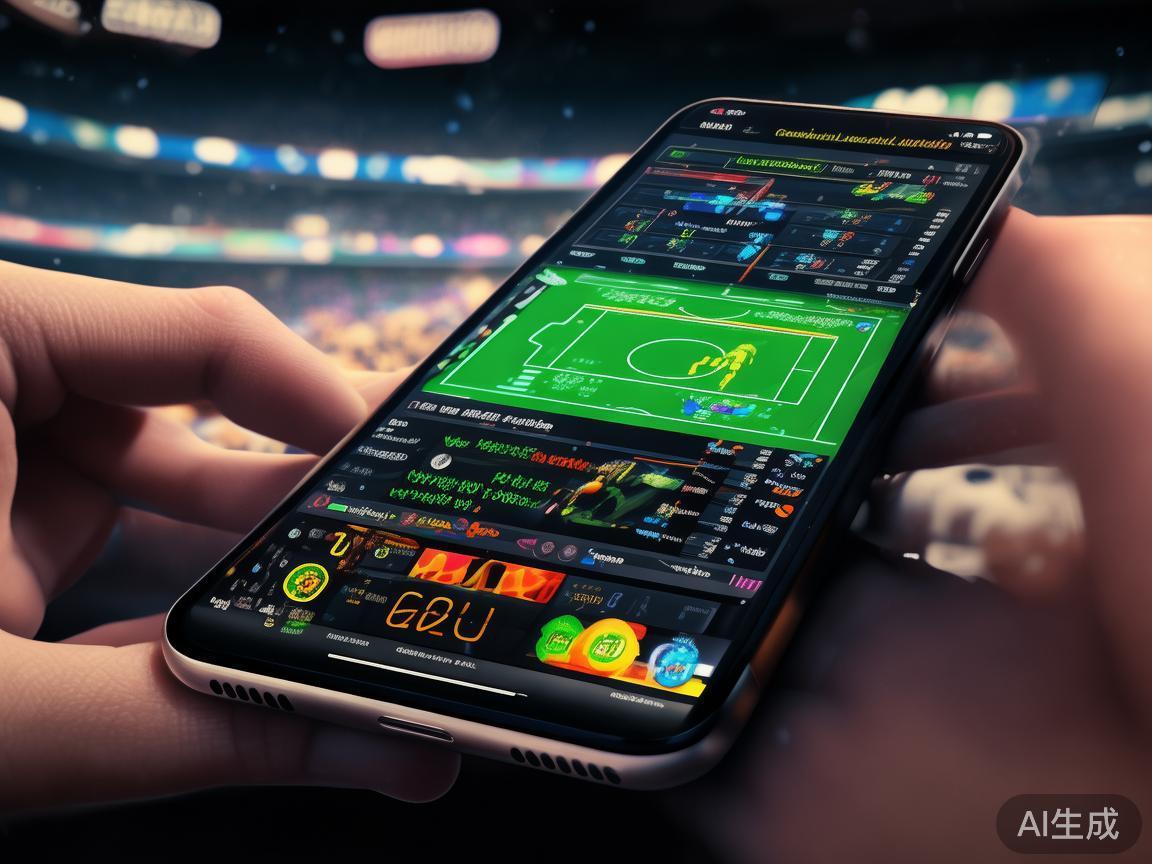 全面升级DOTA2竞猜APP：提升投注体验与丰富功能特色