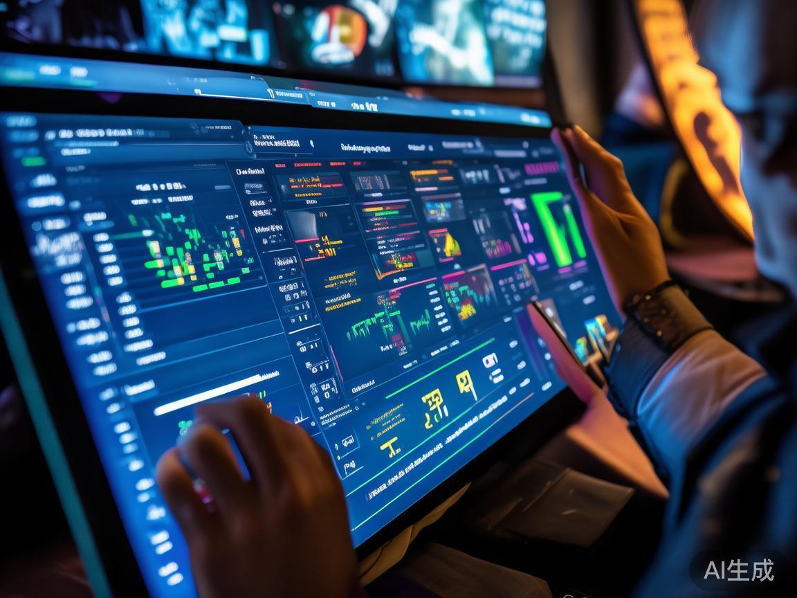 全面提升Dota2Max竞猜赢率的实用技巧与策略指南