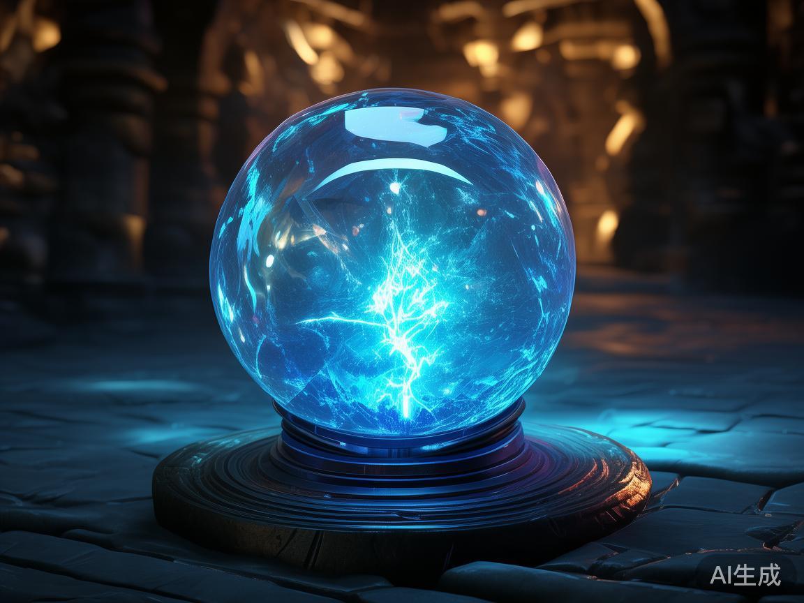 Refresher&nbsp;Orb（重置法球）
该物品多