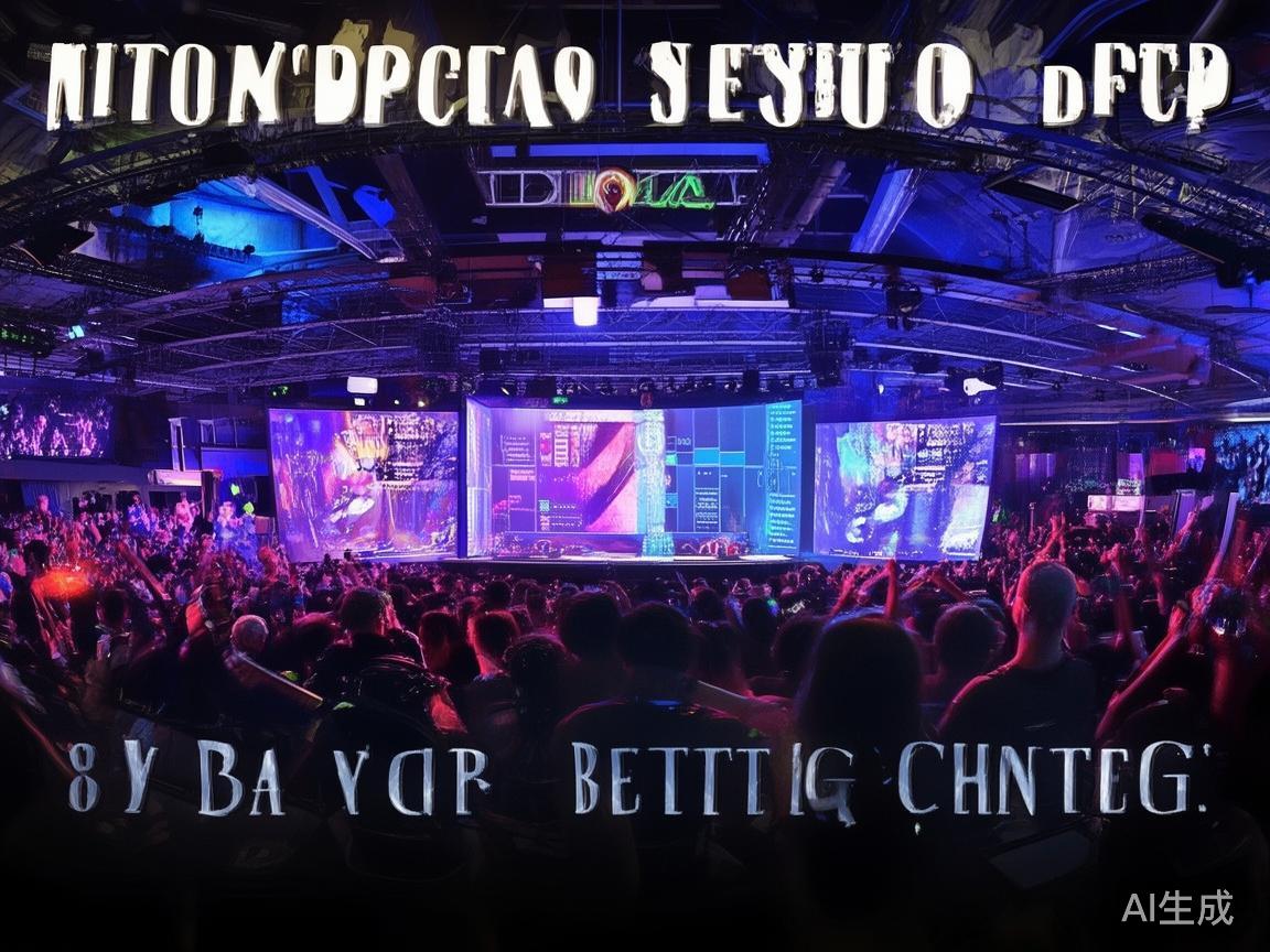 【加入专业DOTA2竞猜群】尽享高端赛事竞猜体验，感受极致电竞盛宴