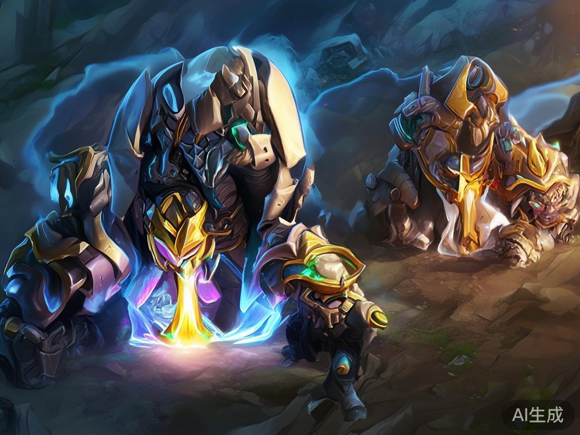 全面解析提升Dota2装备竞猜胜率的实用策略与技巧分享