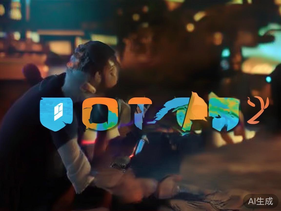 在竞技游戏领域，尤其是Dota2作为广受关注的电子