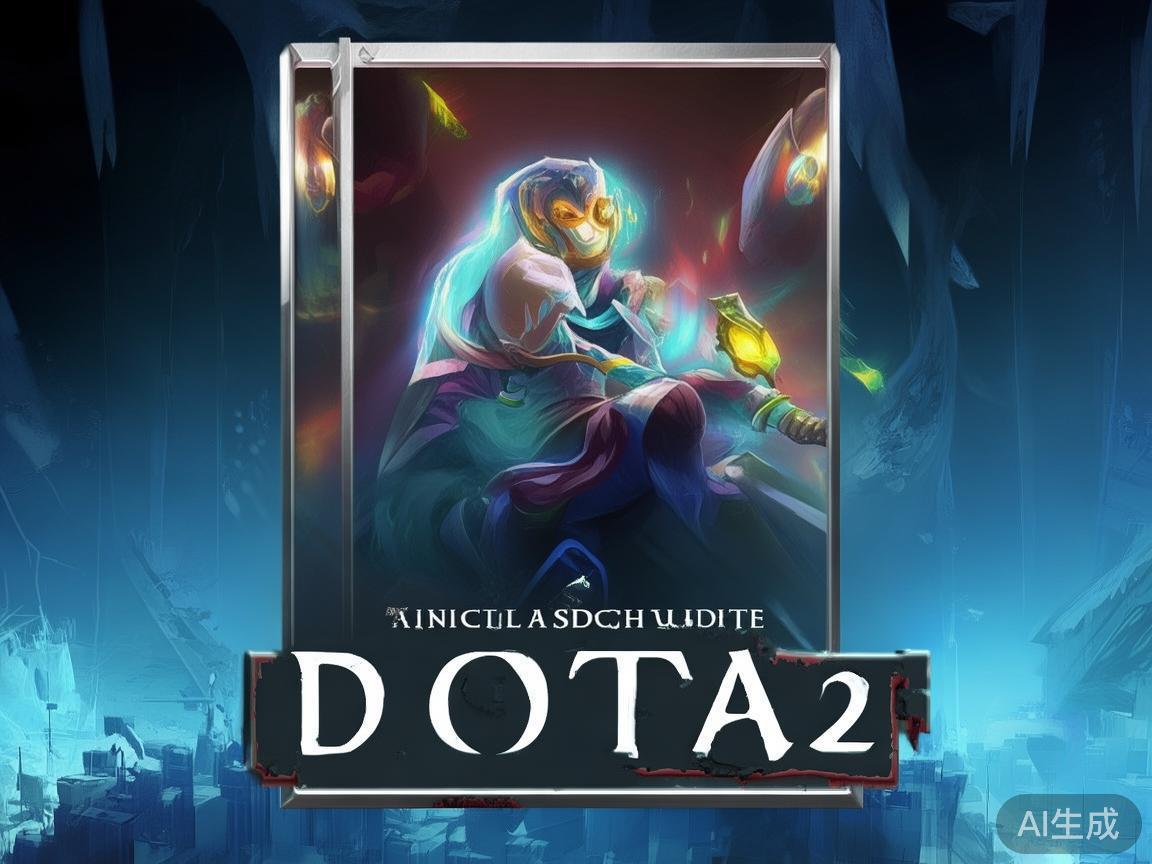 2024年最新Dota2竞猜王者投注技巧全面解析与实战指南 每年,Dota2的版本更新都会带来Meta的巨大变