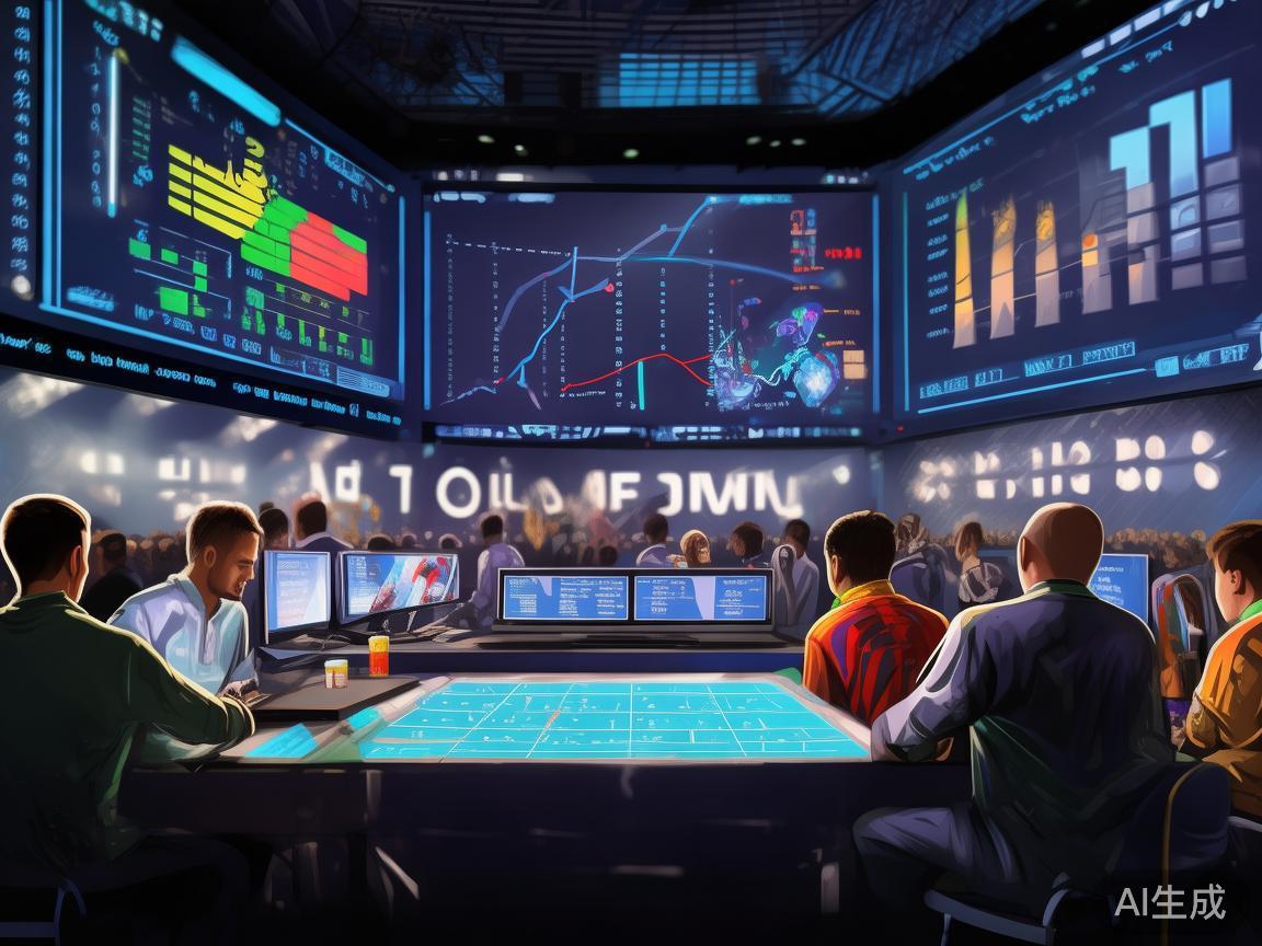 2024年Dota2冠军竞猜最新趋势分析与未来发展前景展望