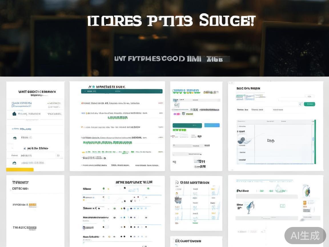 全面解析Dota2竞猜官网主页功能与提升竞猜体验的实用技巧