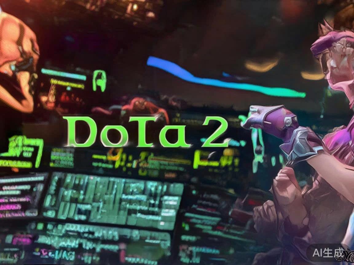 Dota2比赛竞猜常见渠道及玩法指南全攻略 在众多电子竞技项目中,Dota2凭借其丰富的策略性