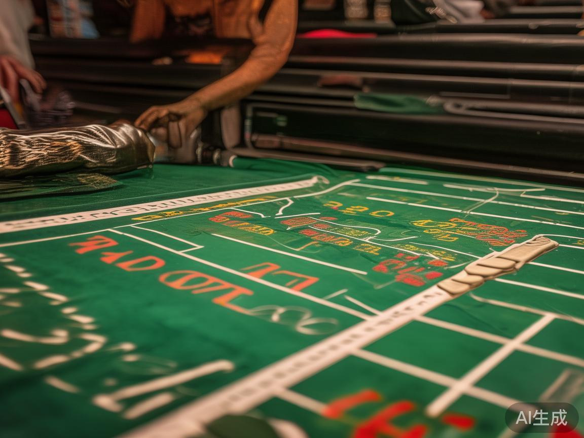 深入解析玩转DOTA竞猜让分:策略、技巧与风险控制全攻略 盘口趋势观察:留意盘口变化,及时捕捉赔率调整背后的