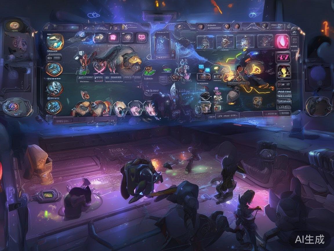 全面解析Dota2竞猜输赢趋势预测：掌握比赛走势的实用技巧与策略