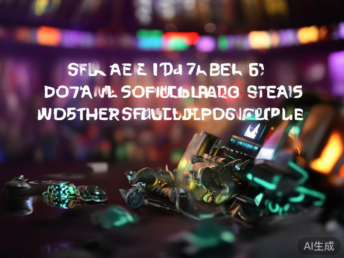 如何选择安全可靠的DOTA竞猜软件平台提升您的娱乐体验