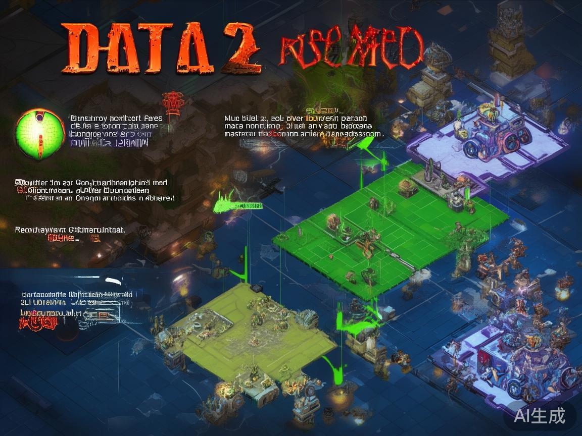 DOTA2生存竞技竞猜全面解析：最新玩法、策略与技巧指南