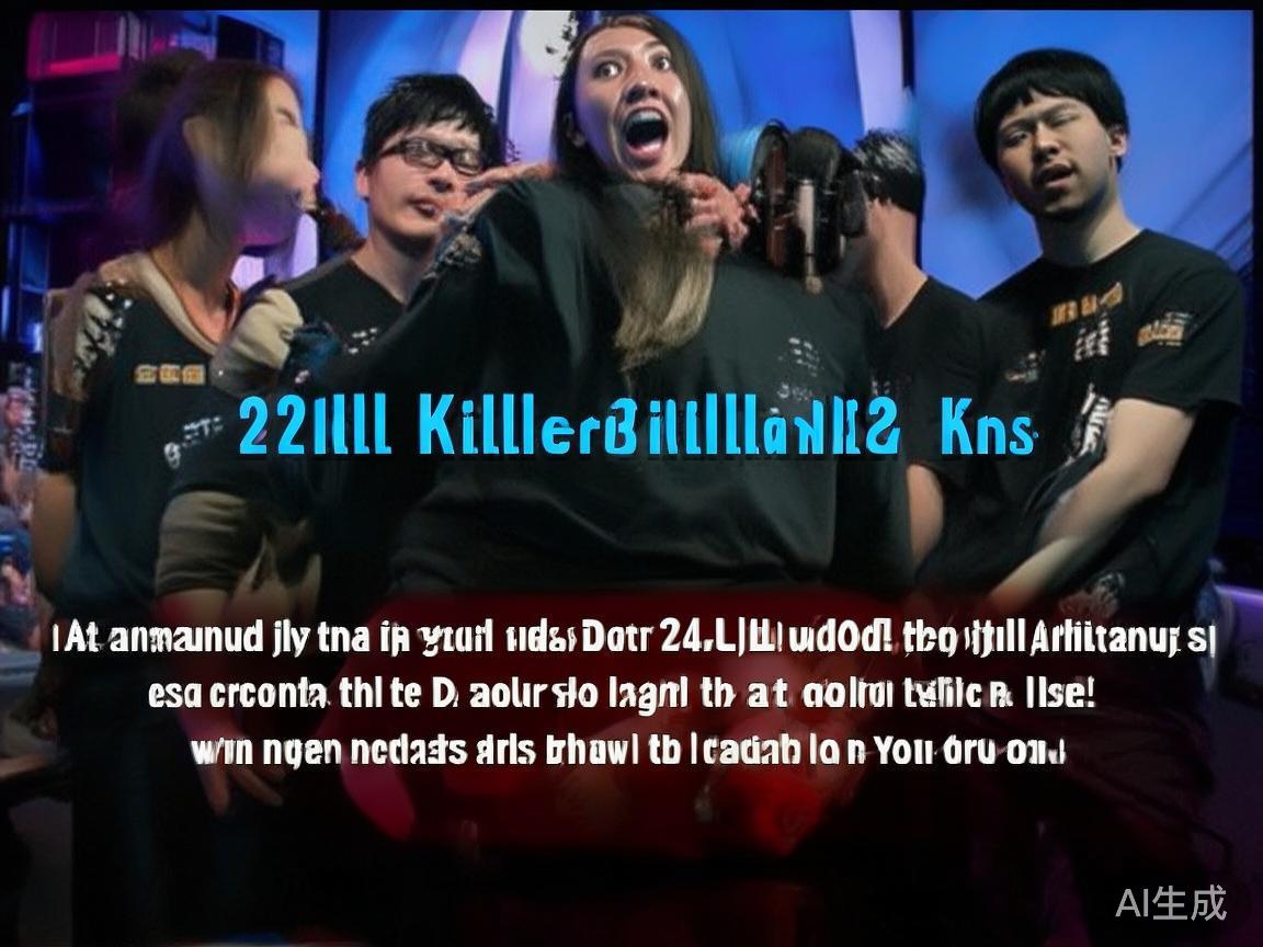 Dota比赛中20杀竞猜是否易引发走盘风险:专家解读与未来趋势分析 在电竞赛事中,Dota比赛中的20杀竞猜成为许多粉