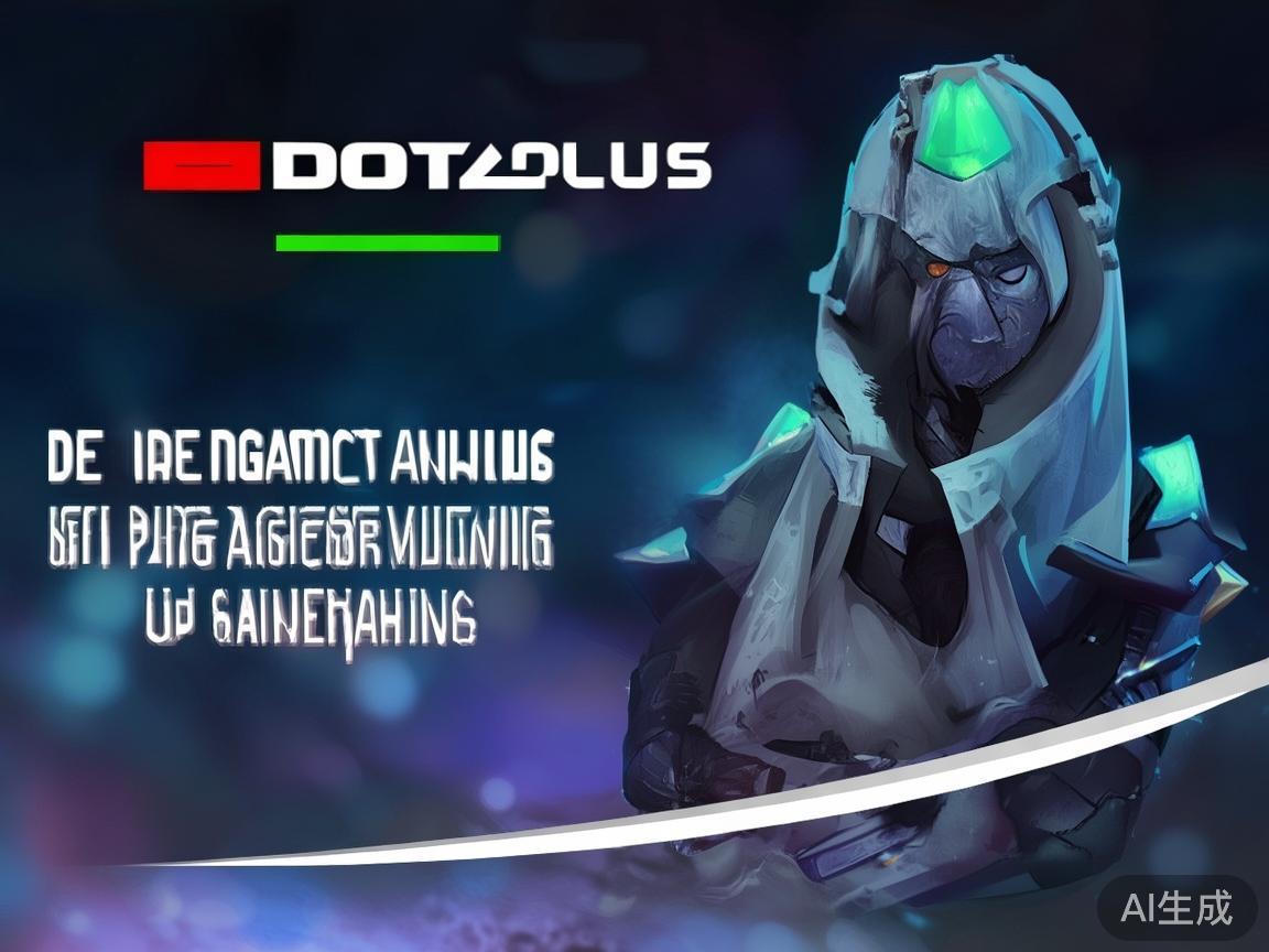 全面掌握Dota2Plus竞猜技巧,实现轻松赢取丰厚奖励 除比赛数据外,赛前分析预测也是赢取奖励的关键环节。