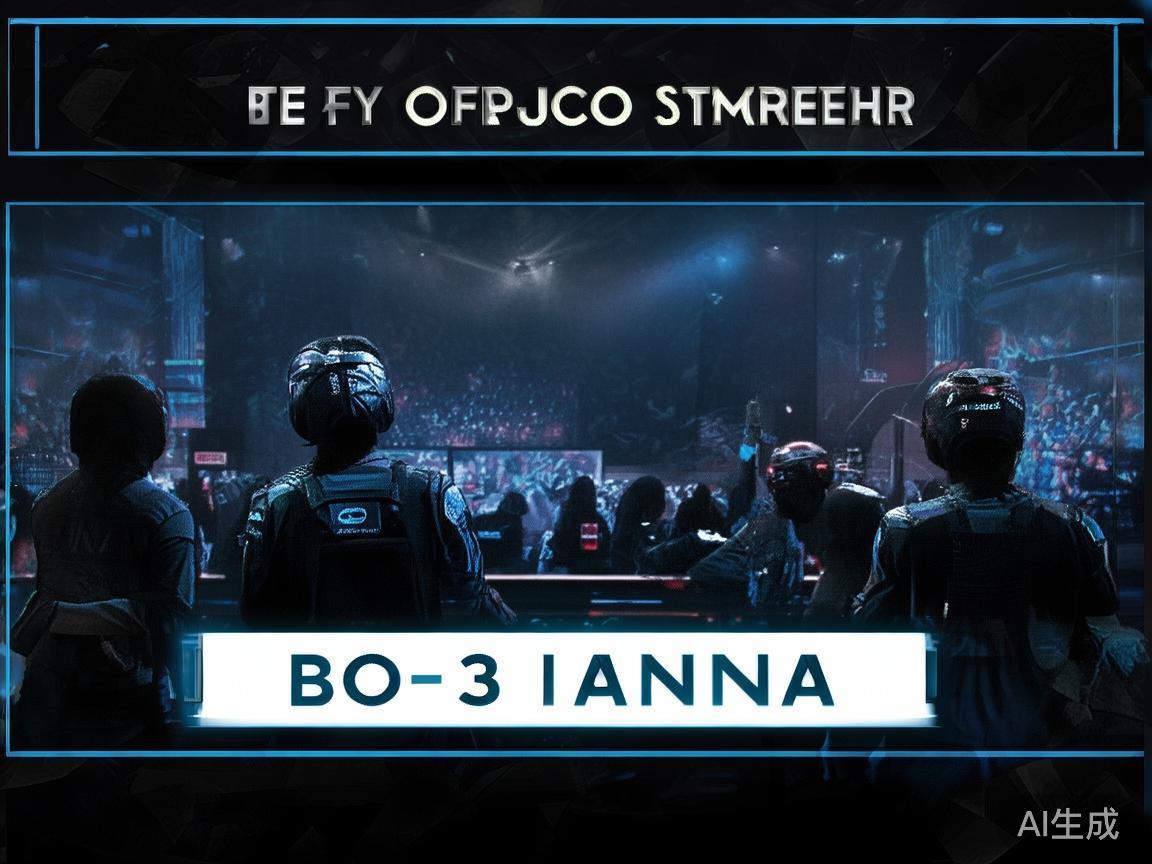 在竞猜过程中，如果某场比赛使用了BO3规则，竞猜者