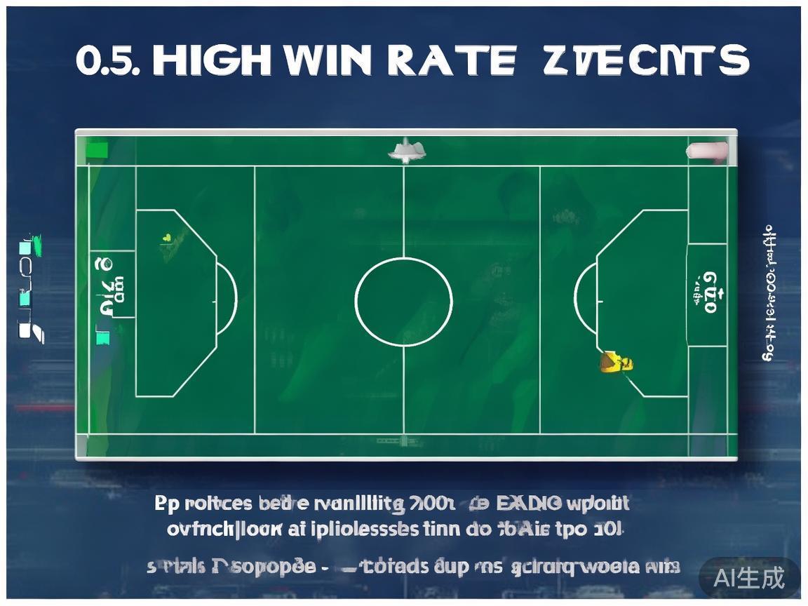 如何选择Dota2竞猜0.5高胜率赛事,确保稳赚攻略指南 理解“0.5高胜率赛事”背后的意义
所谓“0.5