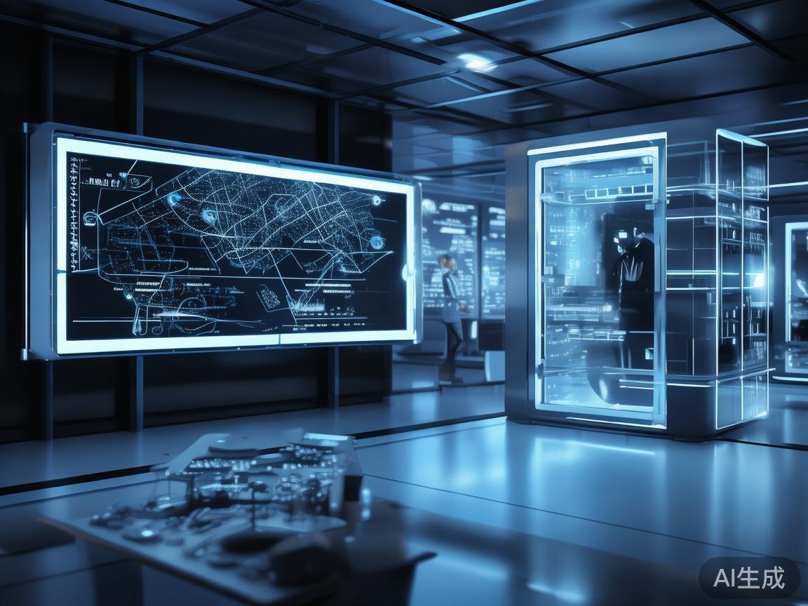 完善的安全措施
例如，采用SSL加密传输技术，保