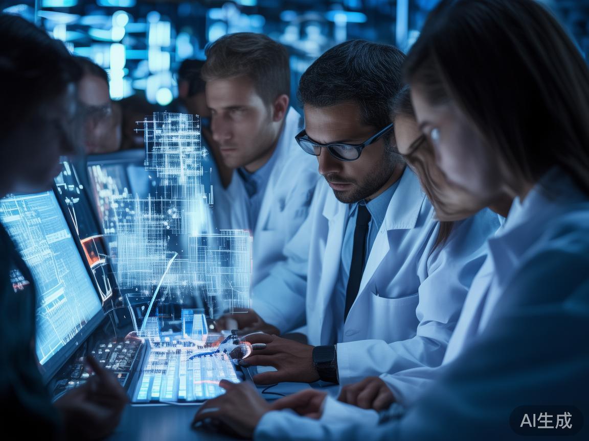 全面揭秘DOTA2竞猜全胜大神的预测模型与稳定提升胜率的实战技巧 此外,模型的持续优化也是重要环节。实时监控模型输出