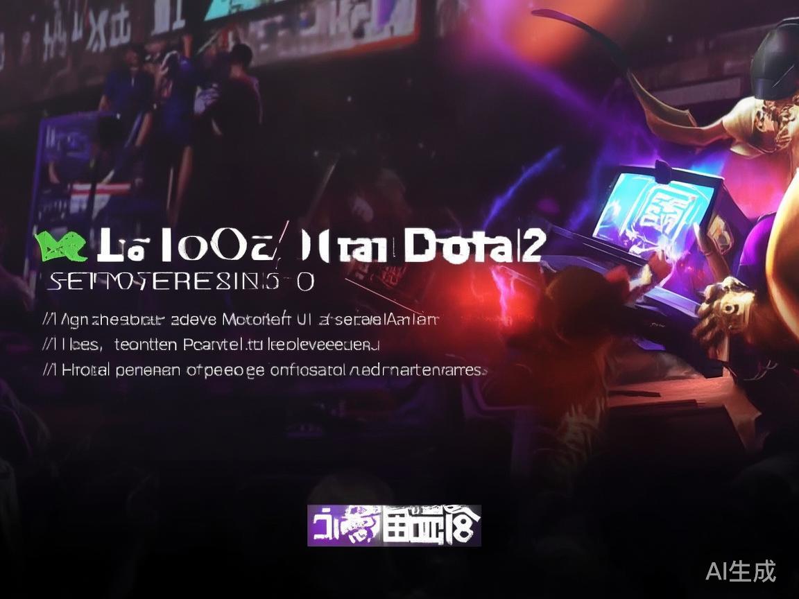 2023年雷电竞竞猜Dota2比赛分析与投注技巧全面指南