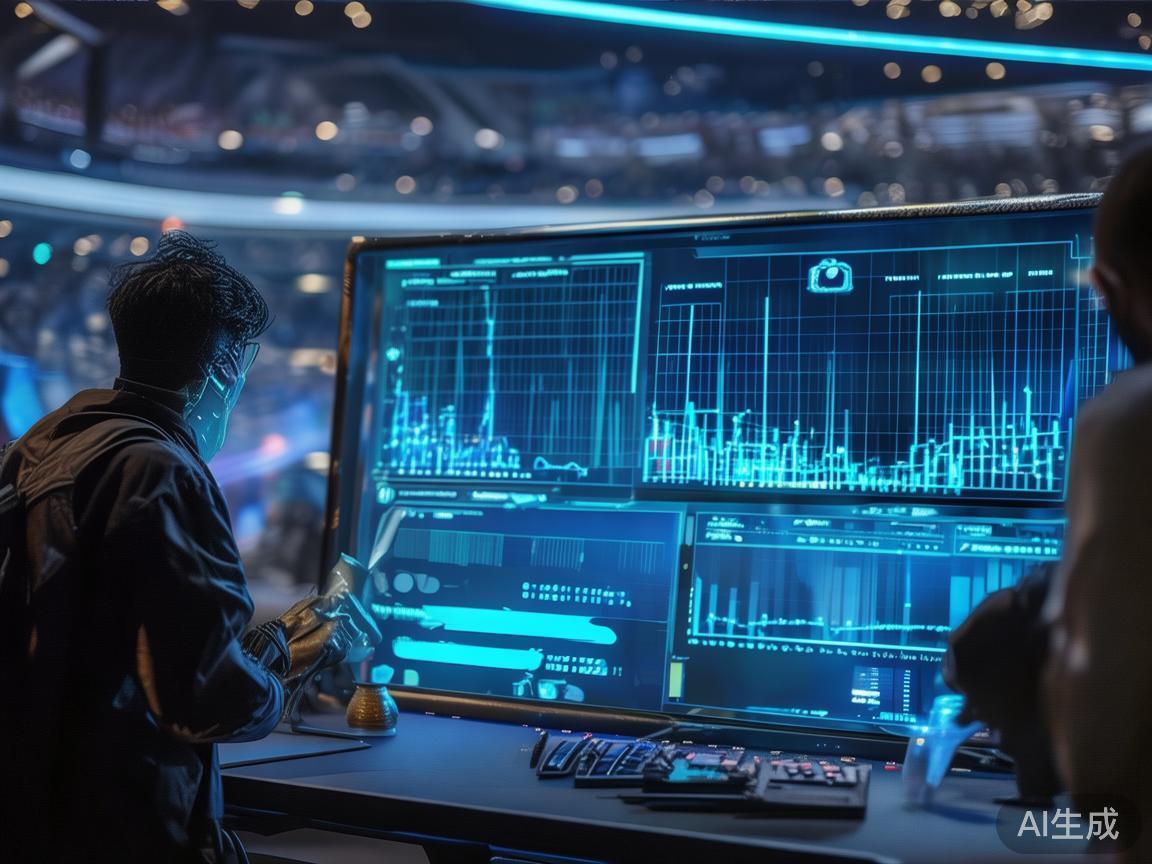 Dota2竞猜吧：全面解析多种竞猜方式助你稳步赢取大奖